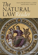 The Natural Law Reader - ISBN 9781444333084