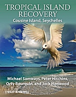 Tropical Island Recovery: Cousine Island, Seychelles - ISBN 9781444333091