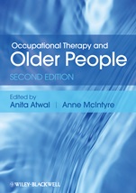 Occupational Therapy and Older People - ISBN 9781444333336