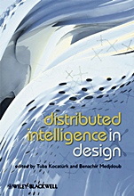 Distributed Intelligence In Design - ISBN 9781444333381
