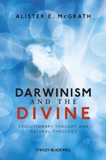 Darwinism and the Divine: Evolutionary Thought and Natural Theology - ISBN 9781444333435