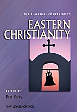 The Blackwell Companion to Eastern Christianity - ISBN 9781444333619