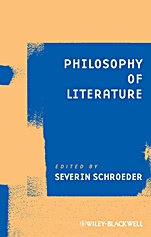 Philosophy of Literature - ISBN 9781444333633