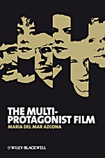 The Multi–Protagonist Film - ISBN 9781444333930