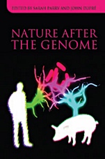 Nature After The Genome - ISBN 9781444333961
