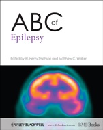 ABC of Epilepsy - ISBN 9781444333985