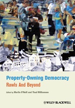 Property–Owning Democracy: Rawls and Beyond - ISBN 9781444334104