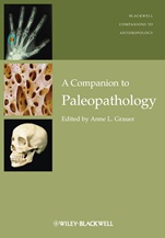 A Companion to Paleopathology - ISBN 9781444334258