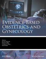 Evidence–based Obstetrics and Gynecology - ISBN 9781444334333