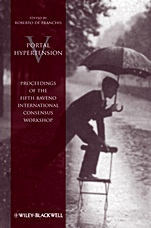 Portal Hypertension V: Proceedings of the Fifth Baveno International Consensus Workshop - ISBN 9781444334494