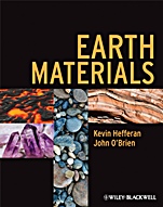 Earth Materials - ISBN 9781444334609