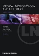Medical Microbiology and Infection - ISBN 9781444334654