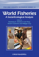World Fisheries: A Social–Ecological Analysis - ISBN 9781444334678