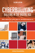 Cyberbullying: Bullying in the Digital Age - ISBN 9781444334807