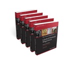 The Encyclopedia of Global Human Migration: 5 Volume Set - ISBN 9781444334890