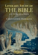 Literary Study of the Bible: An Introduction - ISBN 9781444334951