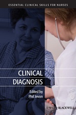 Clinical Diagnosis - ISBN 9781444335163