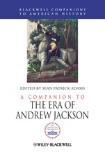 A Companion to the Era of Andrew Jackson - ISBN 9781444335415