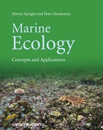 Marine Ecology: Concepts and Applications - ISBN 9781444335453