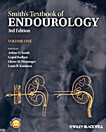 Smiths Textbook of Endourology - ISBN 9781444335545