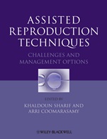 Assisted Reproduction Techniques: Challenges and Management Options - ISBN 9781444335552