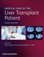 Medical Care of the Liver Transplant Patient - ISBN 9781444335910