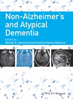Non–Alzheimers and Atypical Dementia - ISBN 9781444336245