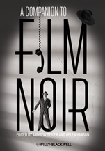 A Companion to Film Noir - ISBN 9781444336276