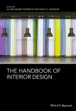 The Handbook of Interior Design - ISBN 9781444336283