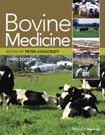Bovine Medicine - ISBN 9781444336436