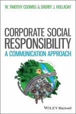 Managing Corporate Social Responsibility: A Communication Approach - ISBN 9781444336450