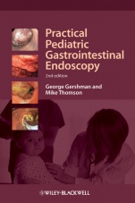Practical Pediatric Gastrointestinal Endoscopy - ISBN 9781444336498