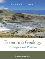 Economic Geology: Principles and Practice - ISBN 9781444336634