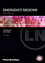 Emergency Medicine - ISBN 9781444336665