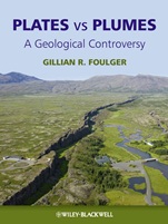 Plates vs Plumes: A Geological Controversy - ISBN 9781444336795