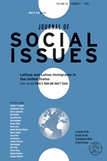 Latinos and Latino Immigrants in the United States - ISBN 9781444337037