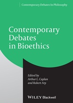 Contemporary Debates in Bioethics - ISBN 9781444337143