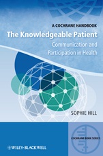 The Knowledgeable Patient: Communication and Participation in Health - ISBN 9781444337174