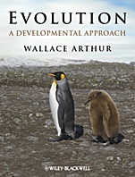 Evolution: A Developmental Approach - ISBN 9781444337204