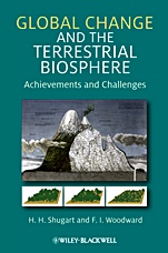 Global Change and the Terrestrial Biosphere: Achievements and Challenges - ISBN 9781444337211