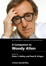 A Companion to Woody Allen - ISBN 9781444337235