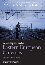 A Companion to Eastern European Cinemas - ISBN 9781444337259