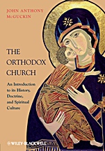 The Orthodox Church: An Introduction to its History, Doctrine, and Spiritual Culture - ISBN 9781444337310