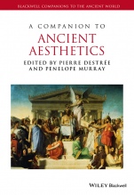 A Companion to Ancient Aesthetics - ISBN 9781444337648