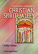 The Blackwell Companion to Christian Spirituality - ISBN 9781444337655