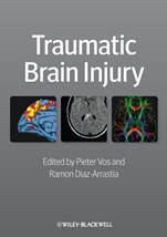 Traumatic Brain Injury - ISBN 9781444337709