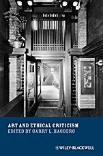 Art and Ethical Criticism - ISBN 9781444337877