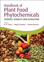 Handbook of Plant Food Phytochemicals: Sources, Stability and Extraction - ISBN 9781444338102