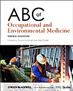 ABC of Occupational and Environmental Medicine - ISBN 9781444338171