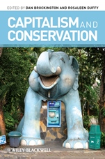 Capitalism and Conservation - ISBN 9781444338348